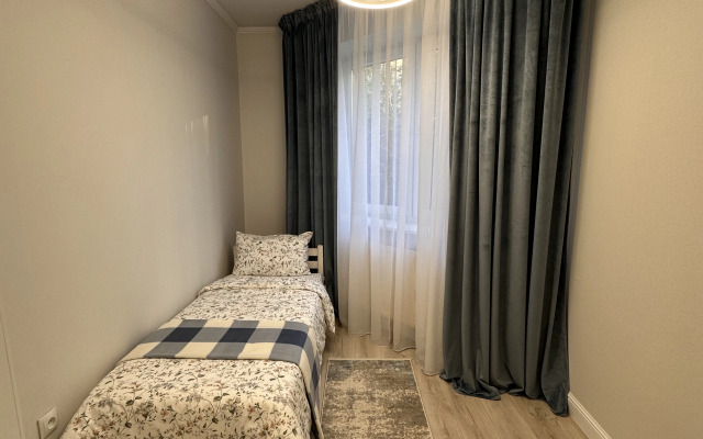 Квартира Море, Отдых, Котики