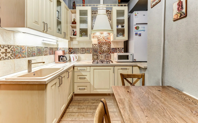 Квартира Ode To Northern Modern In The Centre