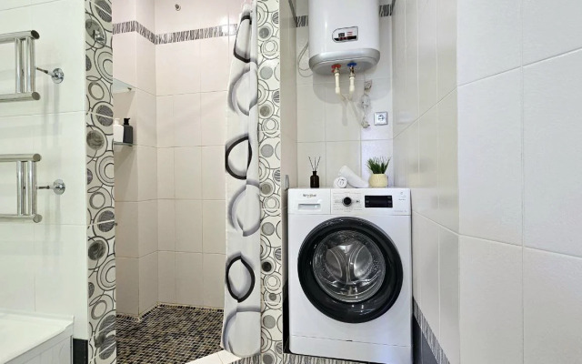 Квартира в удобной локации рядом со станцией метро Суконная слобода