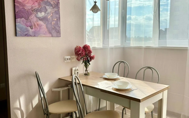 Квартира на Беляева 35-1