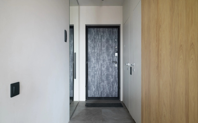Loft Na Budapeshtskoy Apartments