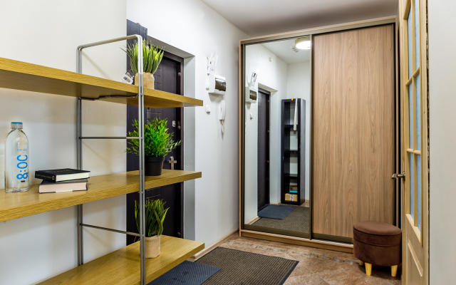 Na Fermerskom Shosse Flat