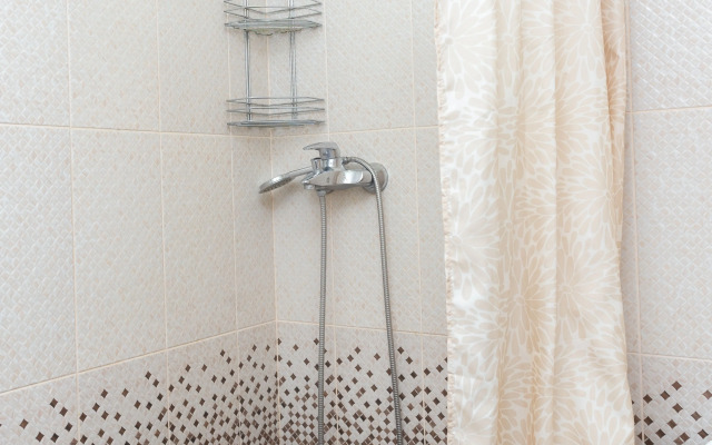 Uyutnaya dlya Komfortnogo Otdykha Flat