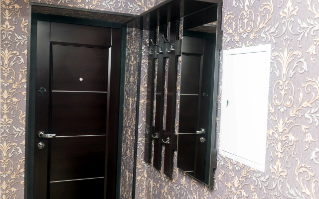 Апартаменты на Нансена 30