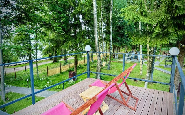 Domiki Recreation Camp