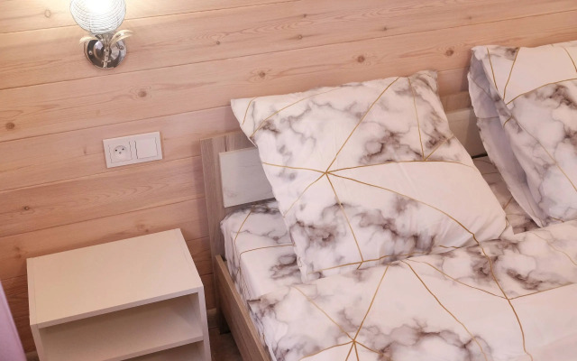 Гостевой дом Уютный