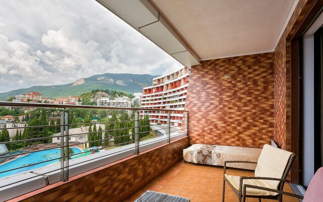 Familiya Elit Apartments 3