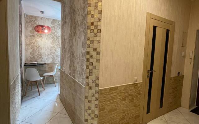 Квартира на Радистов