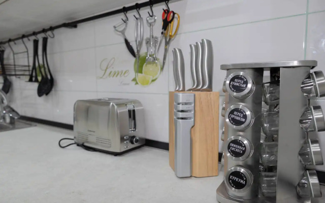 Квартира на Аэропортной