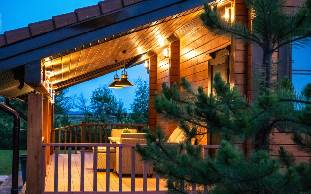 GREEN CLUB Family Hotel