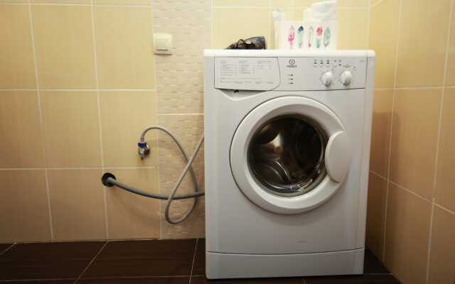 Апартаменты O.G.N.I. Светланская, д. 37