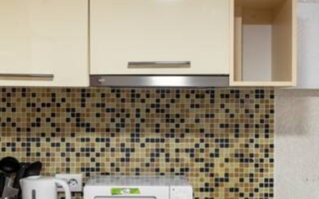 Апартаменты Студия 20 м²