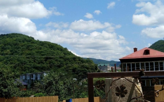 Skala Guest house
