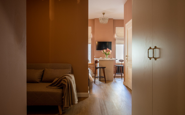 Квартира Милан