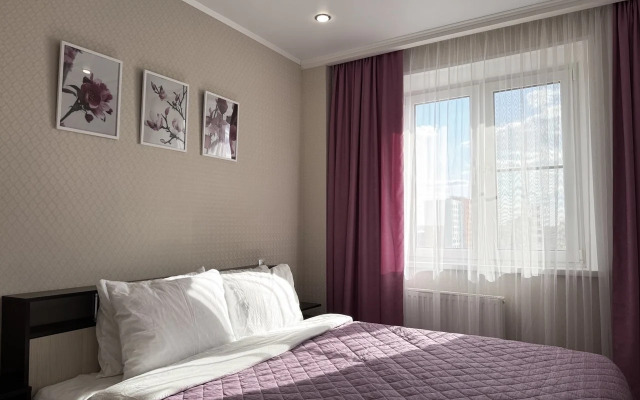 Razmestim Na Ulitse Universitetskaya Naberezhnaya 105 Flat