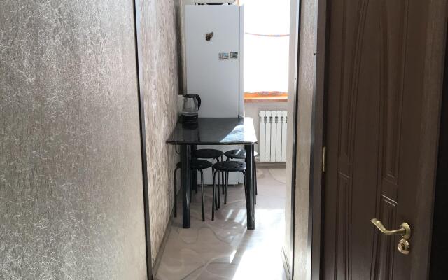 Апартаменты на Николаевой-Терешковой В.В.2