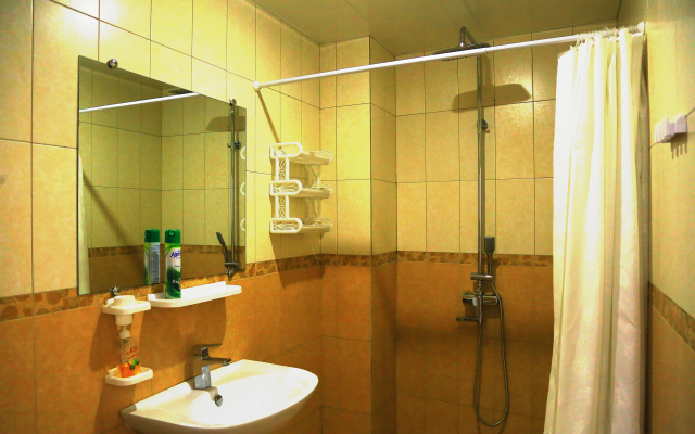 Sibir' guest house