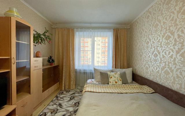 Квартира Мини на Героев