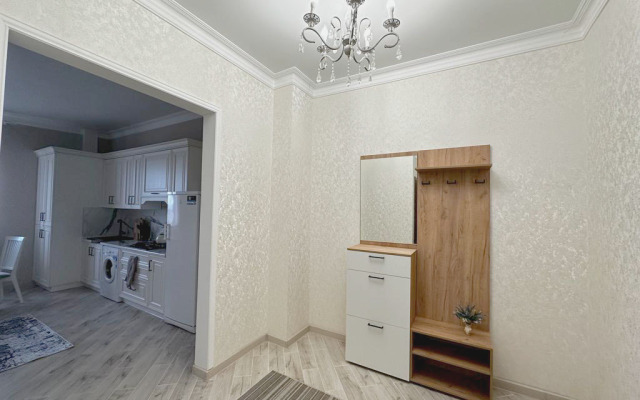 Raidas u Kaspiya 22 Flat