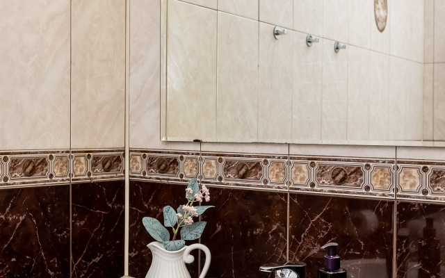 Меблированные комнаты Margot