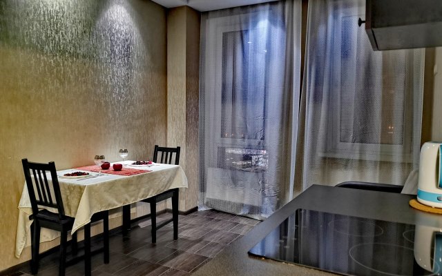 Квартира  9 Мая 21 Зона Комфорта