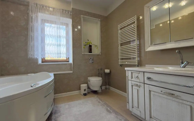 Частный дом ArendaGrad Миловидово