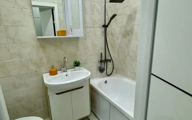 Kvartira-studiya 30 m2 Flat