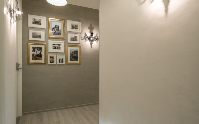 Отель Камара