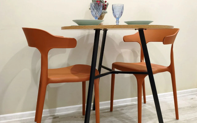 Квартира Апартаменты TatAparts уютная квартира