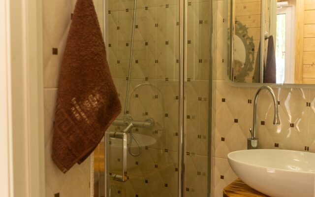 Гостевой Дом Ланселот