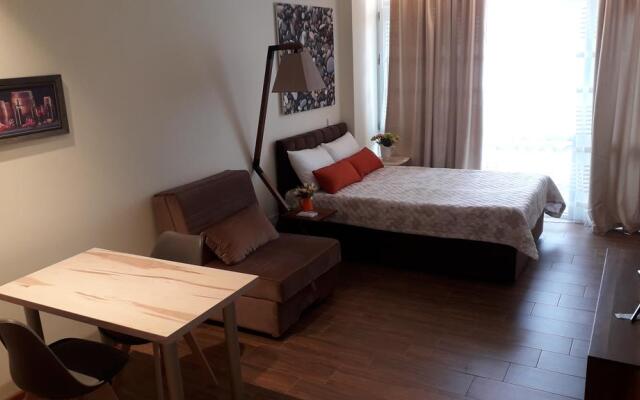 Batumi Agency Gorgiladze Apartments