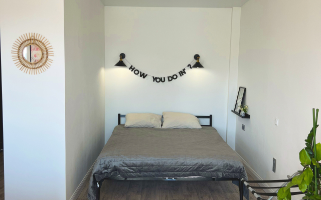 Квартира Карла Маркса 155