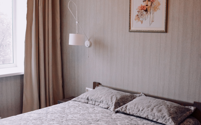 Morskoj Apartments