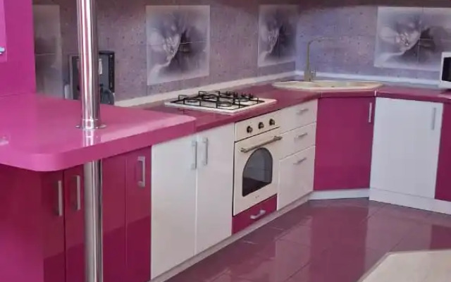 Квартира Дизайнерская Майкоп