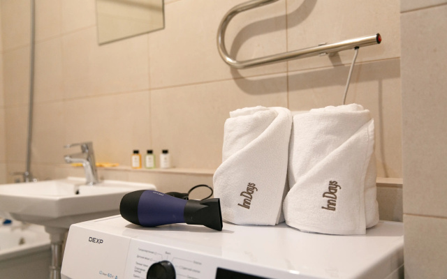 Apartamenty InnDays Utockina 8 (7)