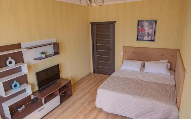 SWEET HOME APARTS Serebrovskaya 91 Apartments