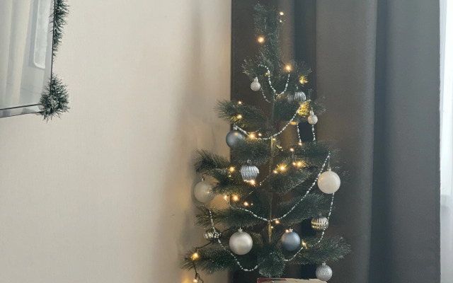 Квартира Уютная в Затоне