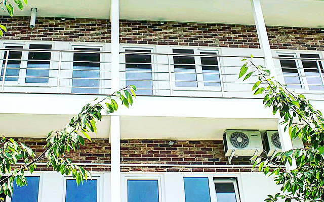 Alisa Guest House