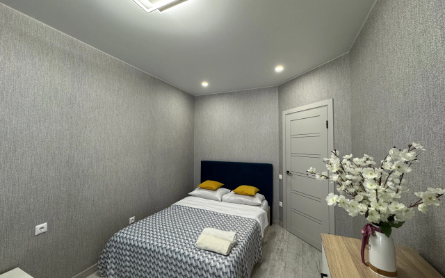 Квартира 1-я квартира в Самом Сердце Ростова