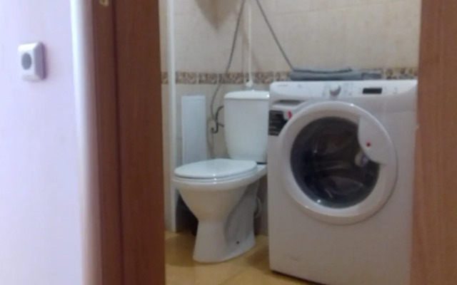 Квартира однокомнатная на Чеглецова 10А