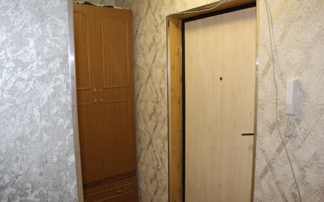 Vozle RN YUganskneftegaz Flat