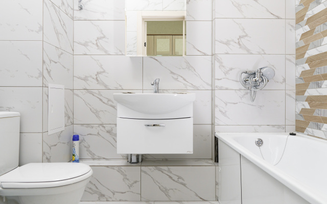 Апартаменты Hotel Home на Проспекте Ленина 144