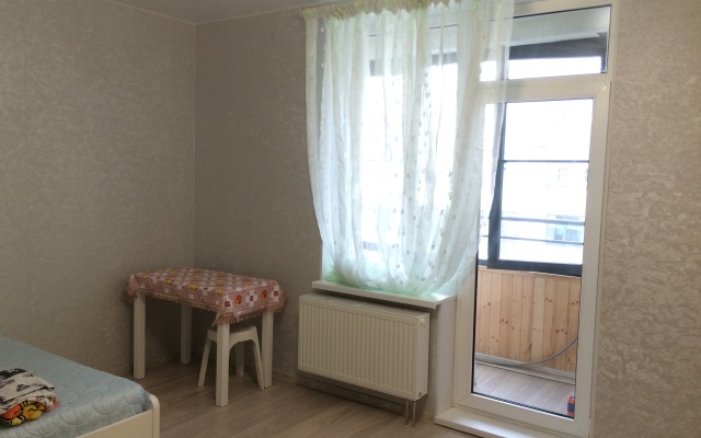 Квартира студия около Московского вокзала