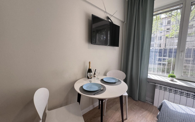 Апартаменты Двухспальные на Петровско-Разумовской