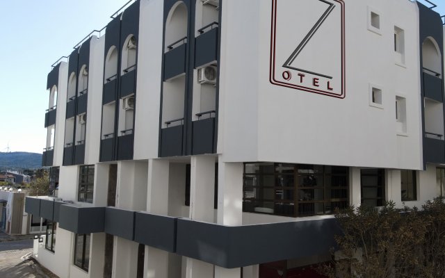 Отель Z Hotel Cesme