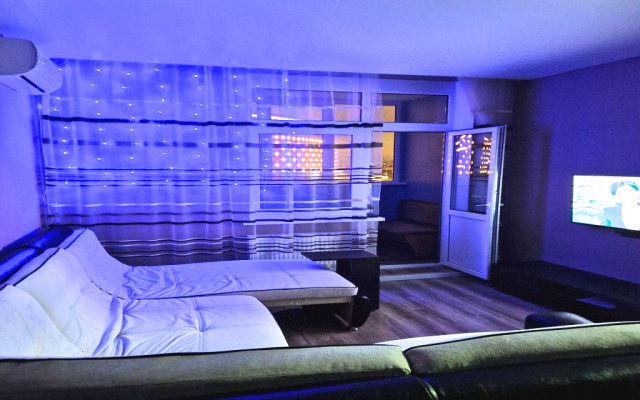 Квартира На восточке