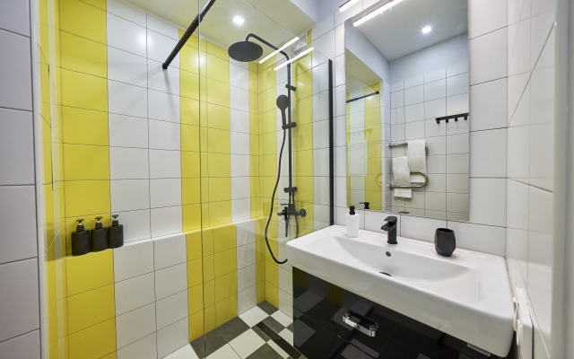 EasyGuest U Khrama Khrista spasitelya Apartments