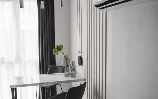 Квартира на Наумова 5