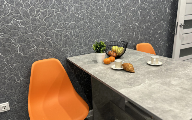 Апартаменты Губернский