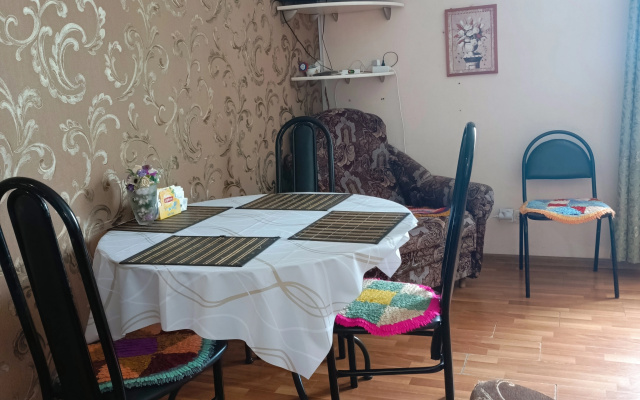 Квартира Озеро Банное